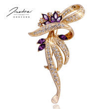 胸針選購指南 從行情價(jià)格到正品保障，京東珠寶首飾全解析