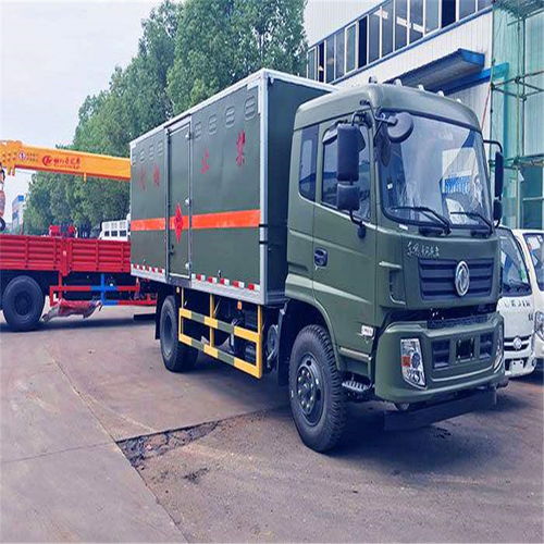 國(guó)六新規(guī)下，遂寧地區(qū)氣瓶運(yùn)輸車現(xiàn)車資源與選購(gòu)指南