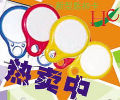 智能卡技術(shù)全解析 從IC卡到雙界面卡，探索智能卡廠家的產(chǎn)品世界
