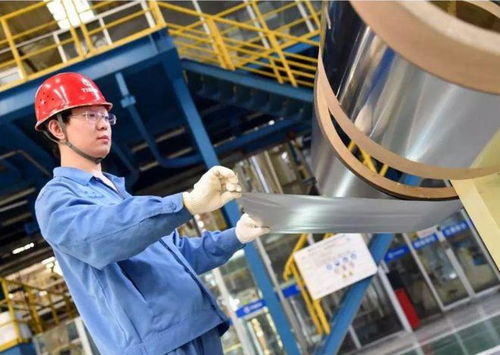 打破德日技術壟斷 我國失敗700次攻克難關，連美國也要下單購買